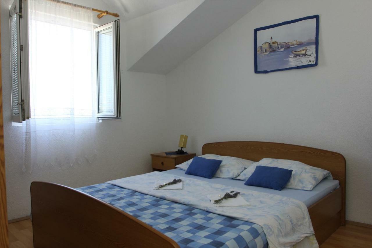 Apartmani Vesna 수페타르 외부 사진