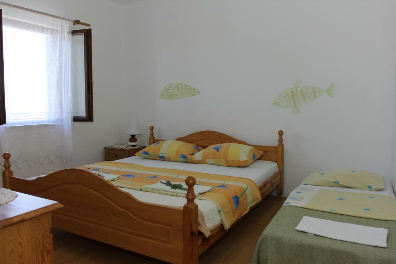Apartmani Vesna 수페타르 외부 사진