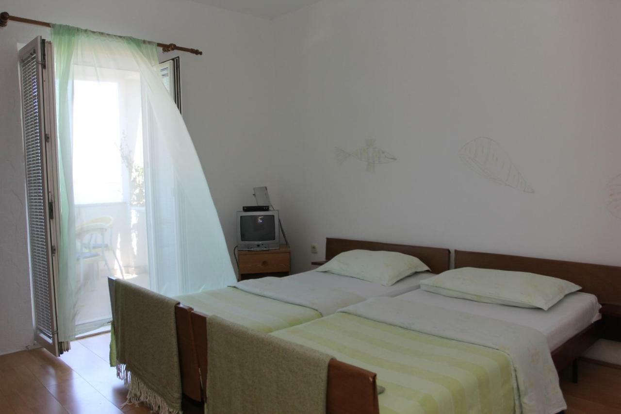 Apartmani Vesna 수페타르 외부 사진