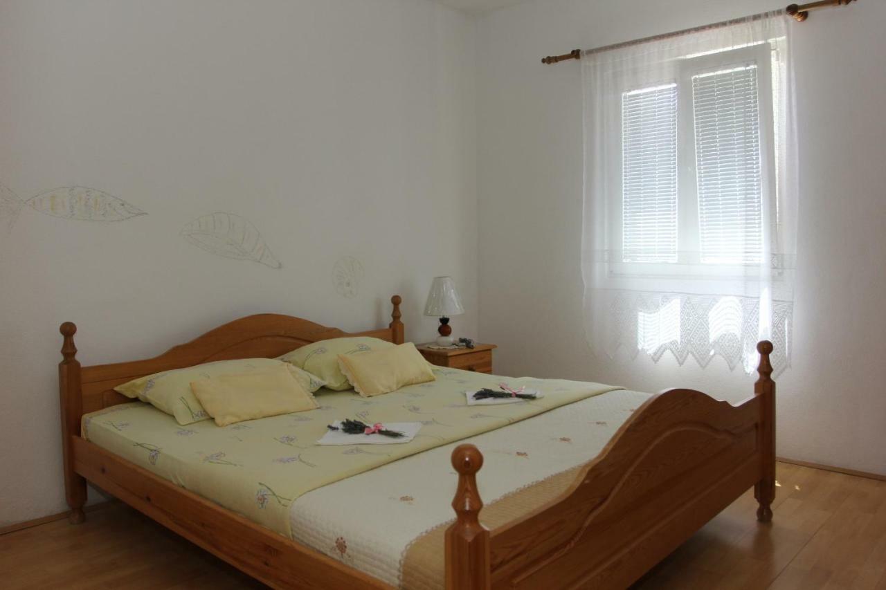 Apartmani Vesna 수페타르 외부 사진