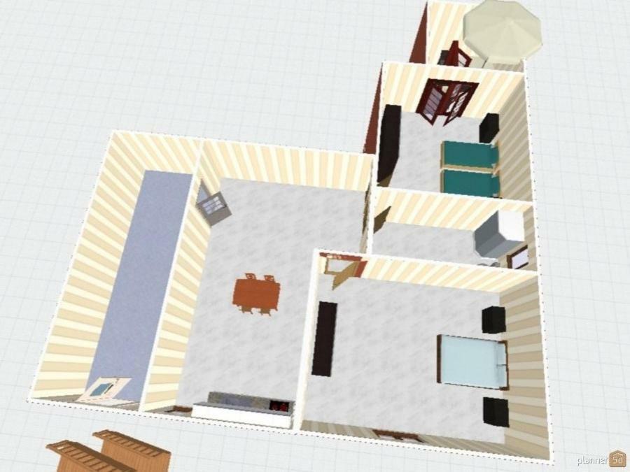 Apartmani Vesna 수페타르 외부 사진