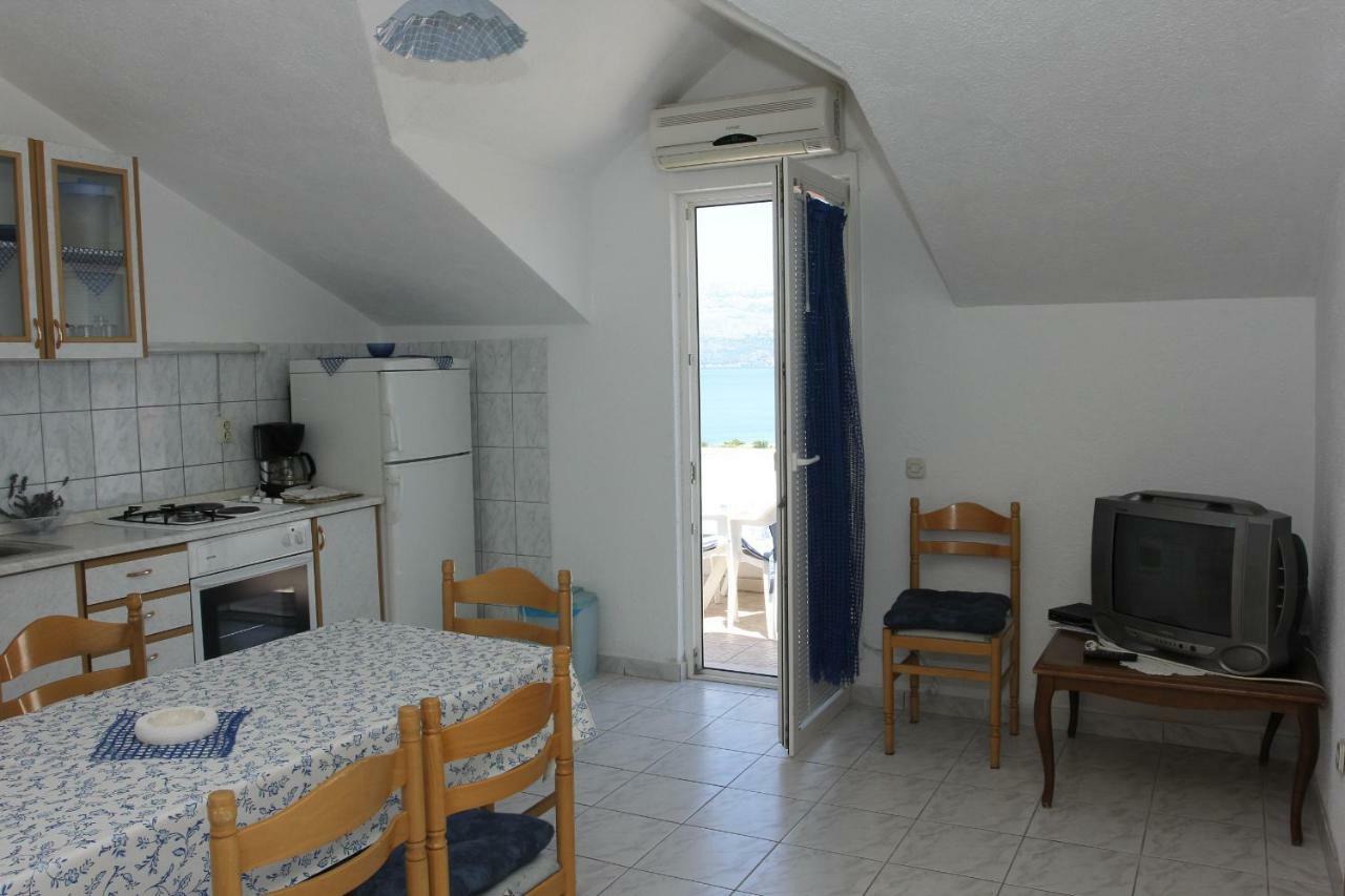 Apartmani Vesna 수페타르 외부 사진